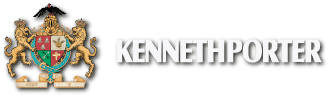 KennethPorterAndCo.com Logo