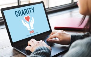 Charitable Giving Tips