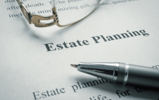 Back to Basics of Estate Planning