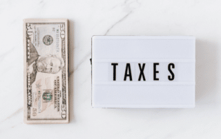 Retirement Planning 101: What You Need to Know About Taxes